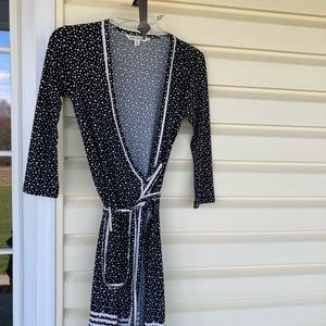 Max Studio dress size XS